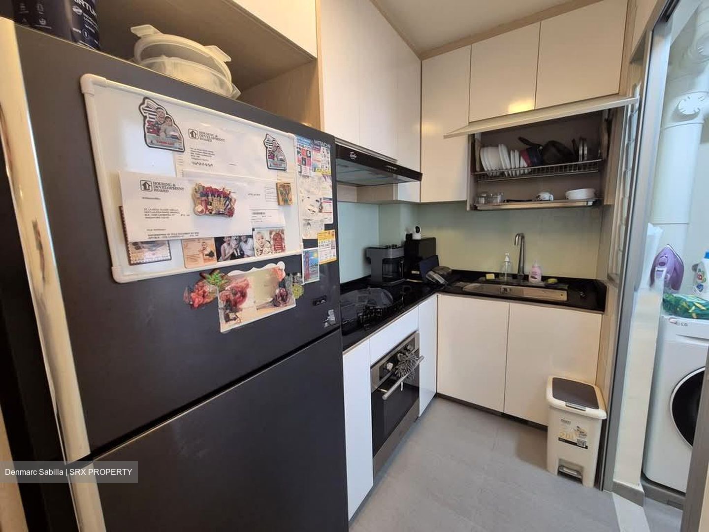 Blk 103B Eastcreek @ Canberra (Sembawang), HDB 3 Rooms #576202781